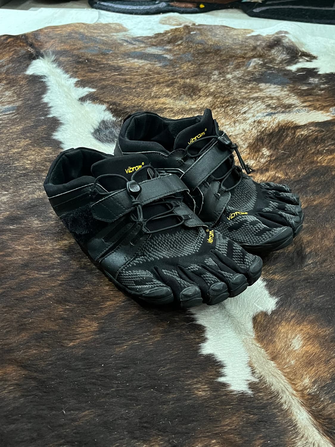 VIBRAM FIVEFINGERS 상품이미지5
