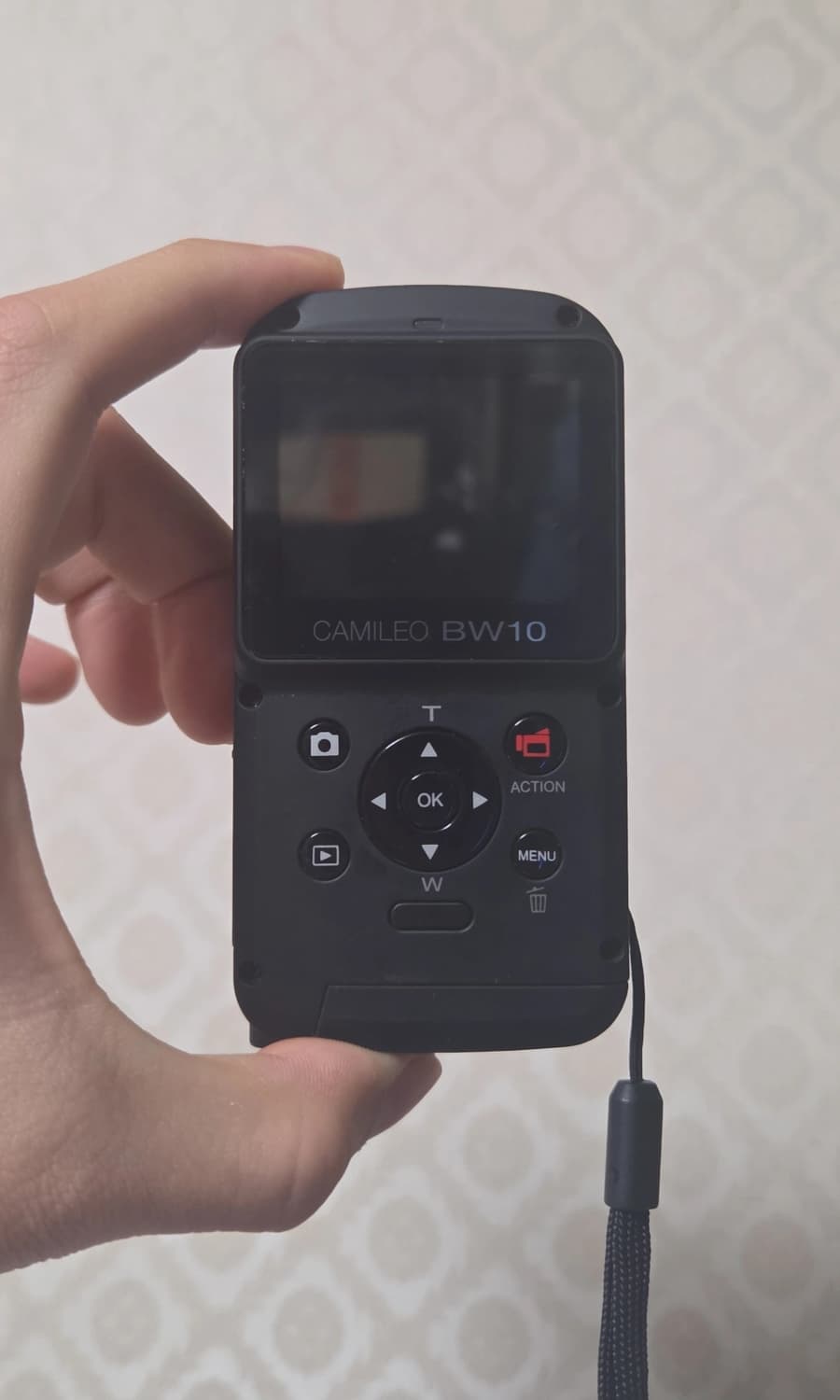 Toshiba BW10 Yellow 상품이미지2