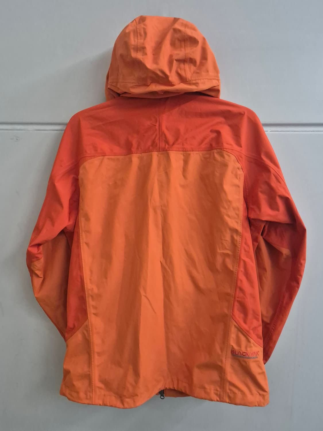 블랙야크 등산 자켓 (100) 상품이미지4