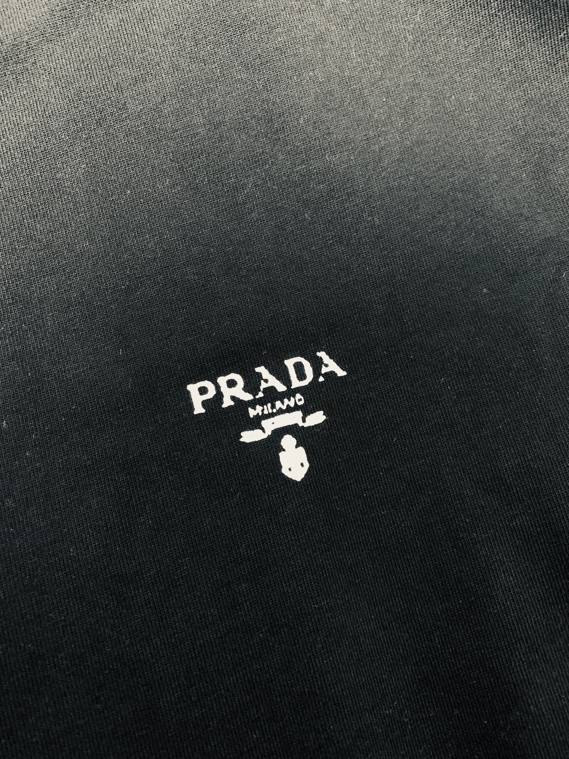 PRADA re nylon short sleeve 상품이미지4