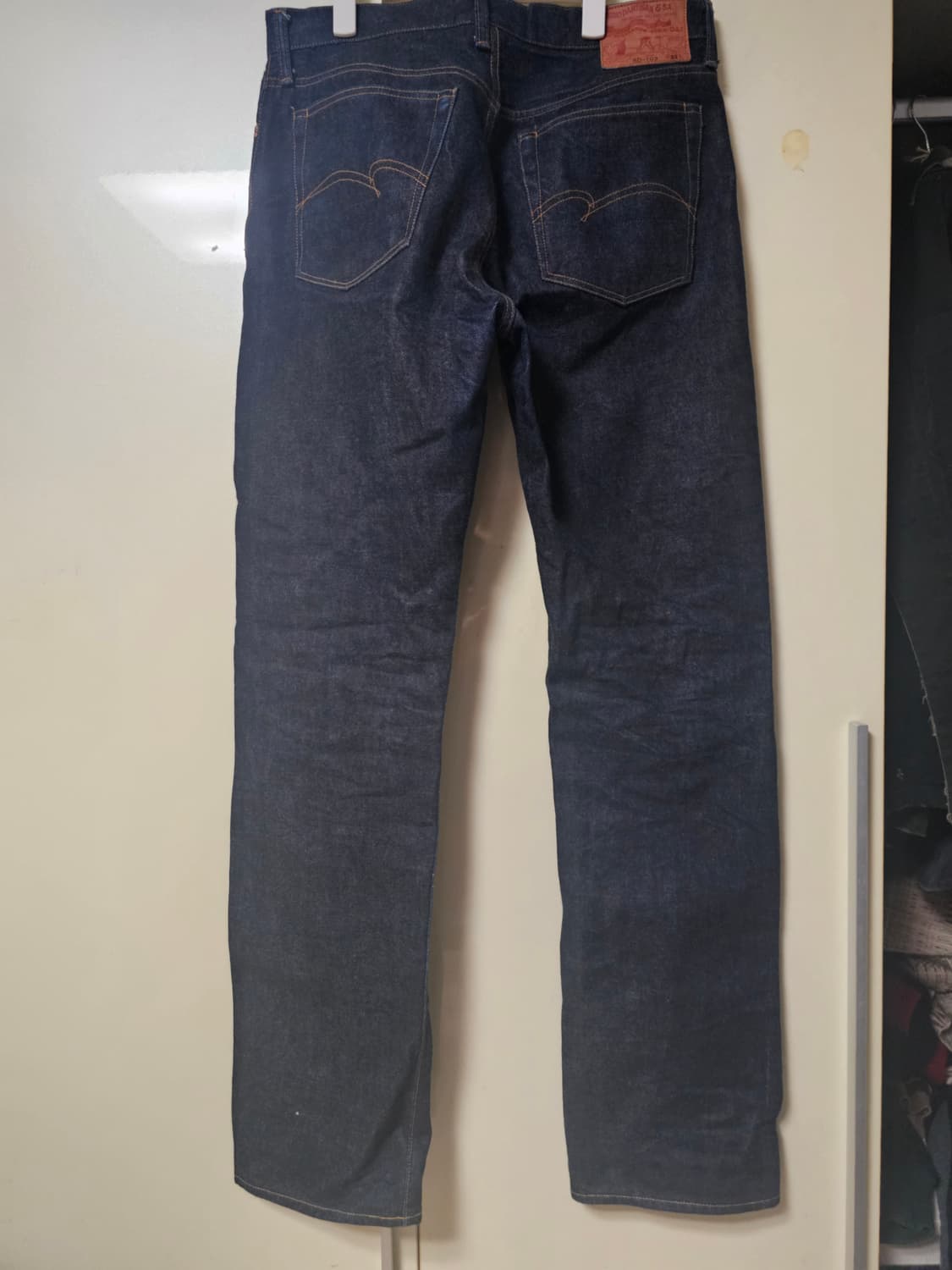 스튜디오다치산  SD-103 33사이즈 판매 상품이미지1