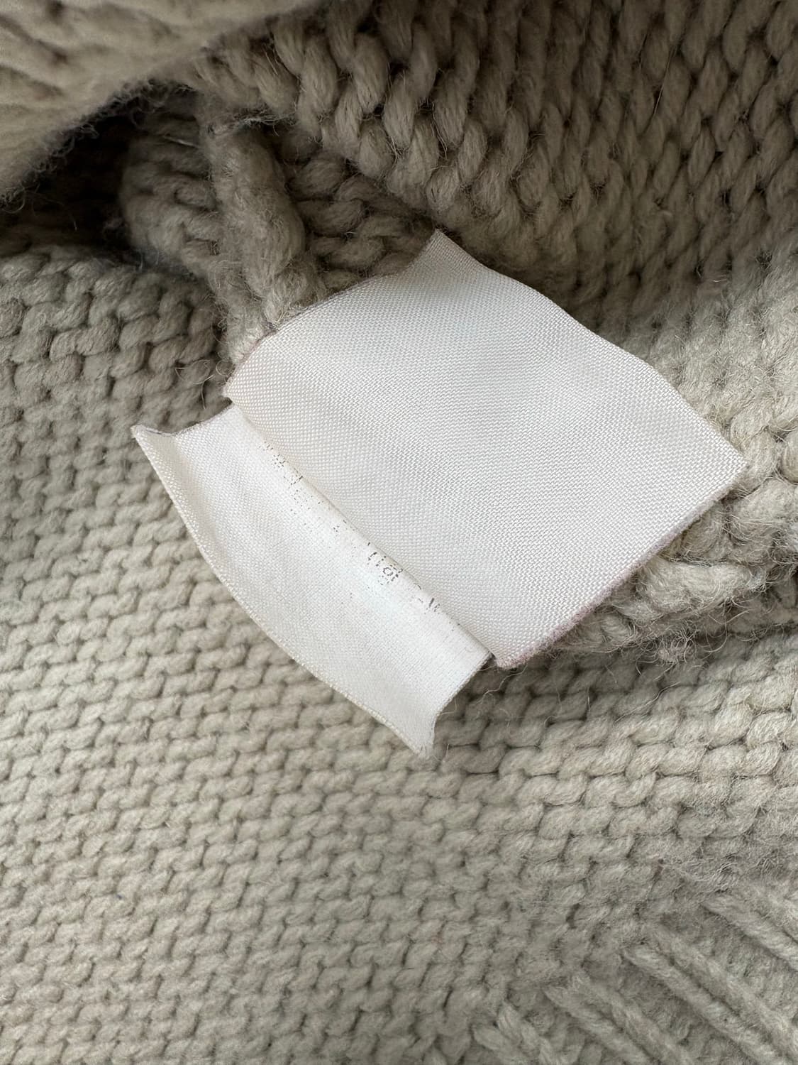 FUBU 후부 니트 후드집업 상품이미지8