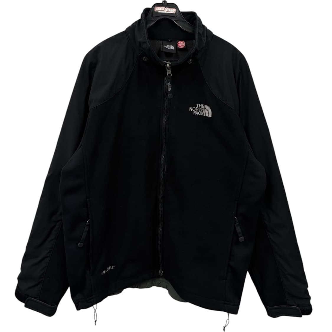노스페이스 플리스 자켓 상품이미지1