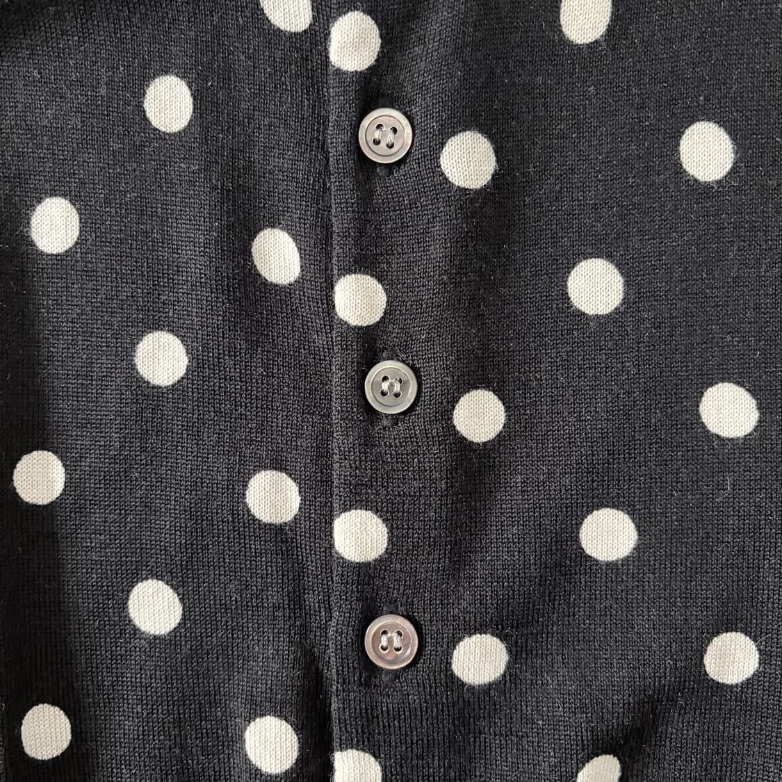 Docking Dot Cardigan 상품이미지7