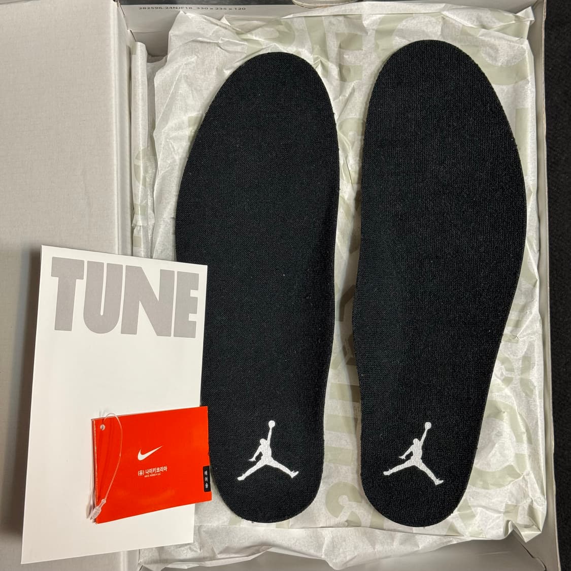 [270] 조던4 피어 상품이미지9