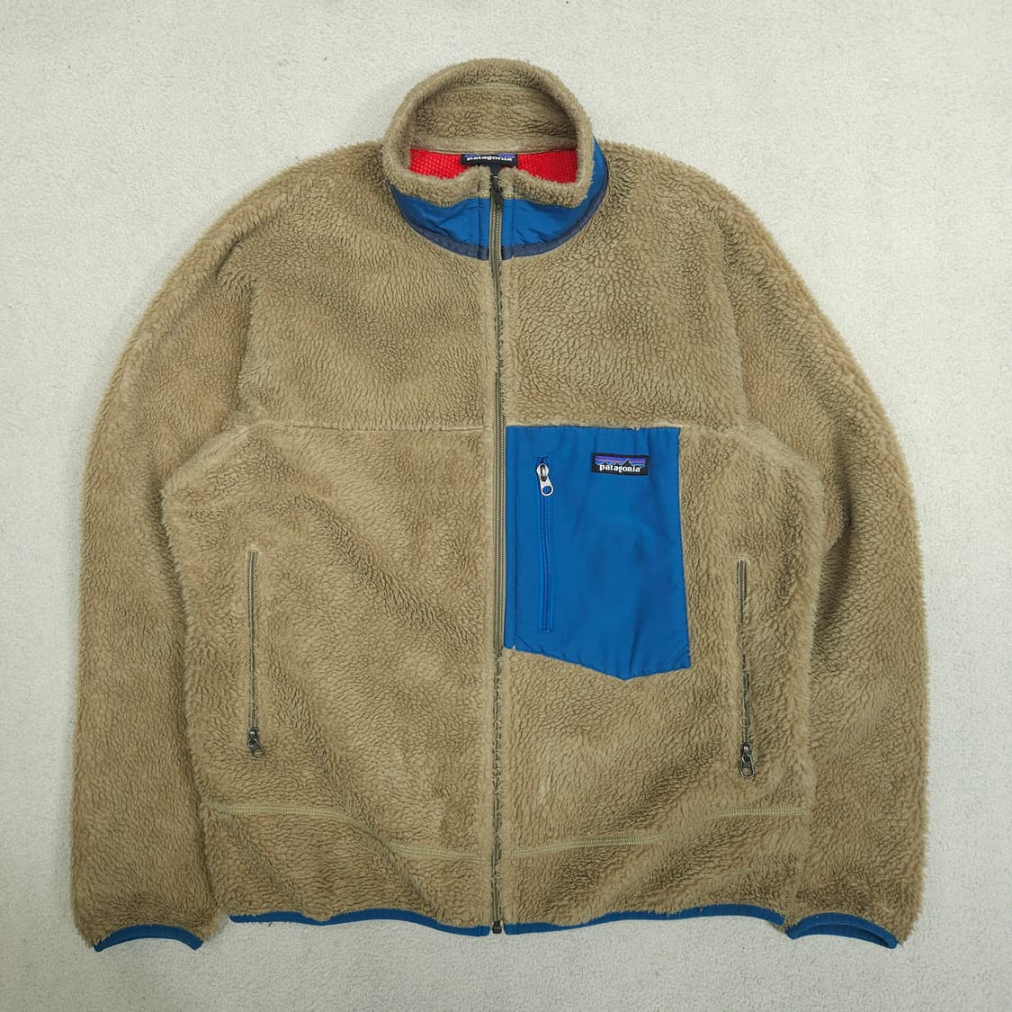 파타고니아 레트로 X 자켓 M 상품이미지1