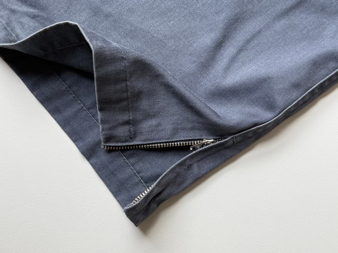 90 스투시 지퍼드 치노 팬츠 상품이미지1