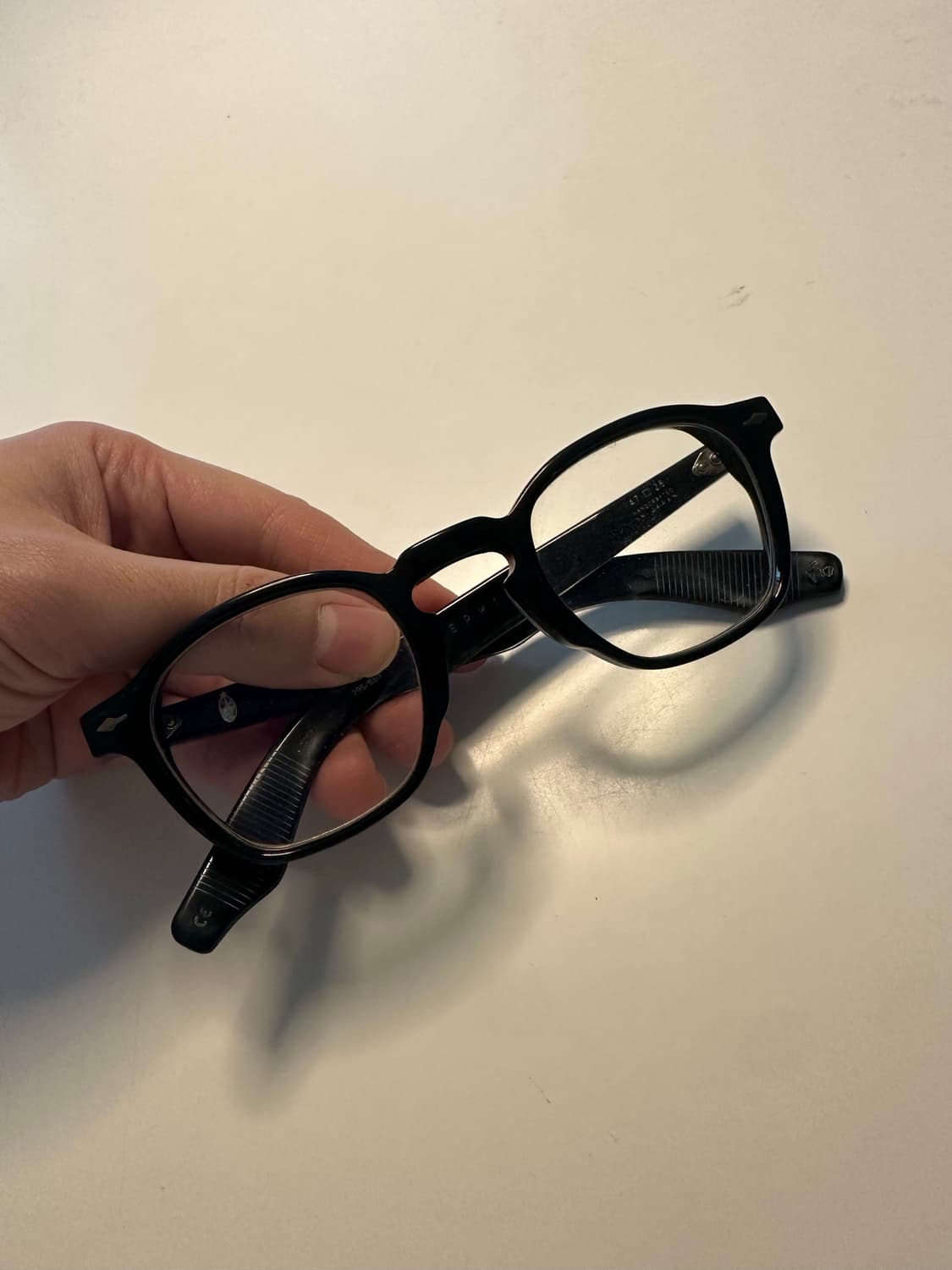 자크마리마지 제피린 47 블랙 상품이미지1