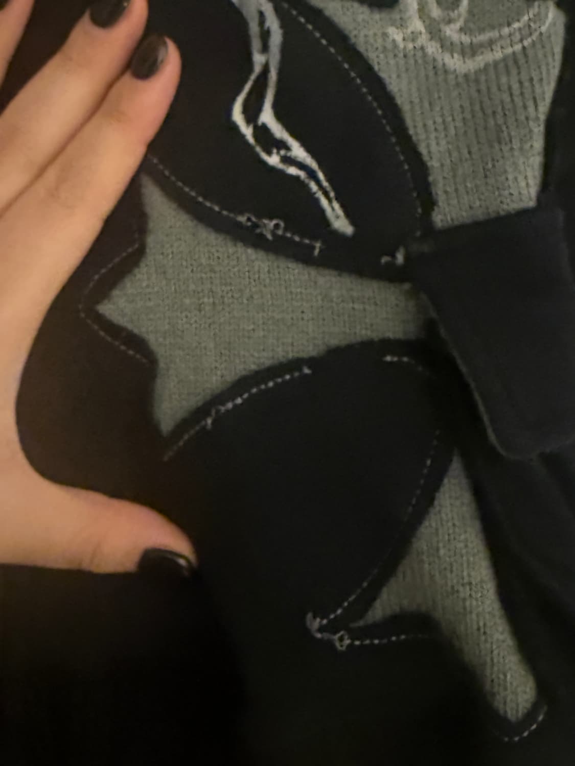 글리츠 집업 상품이미지5