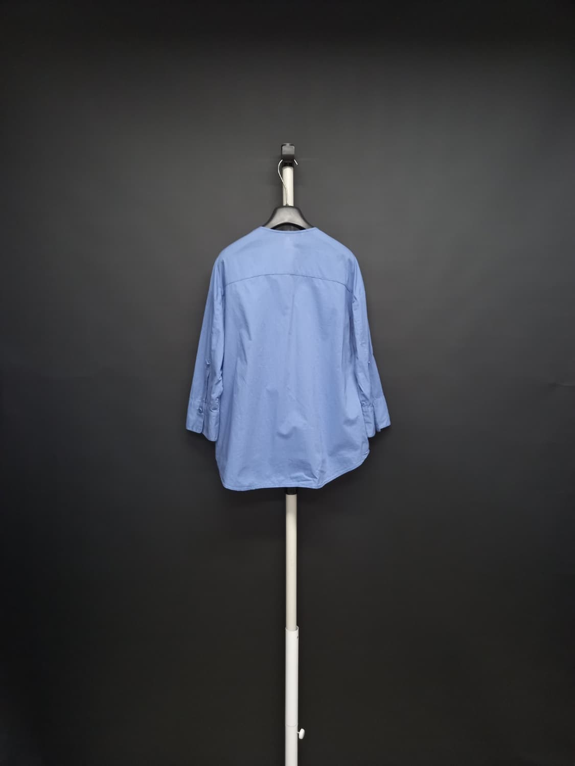 SJ WANI 춘추 긴팔블라우스 77 상품이미지2