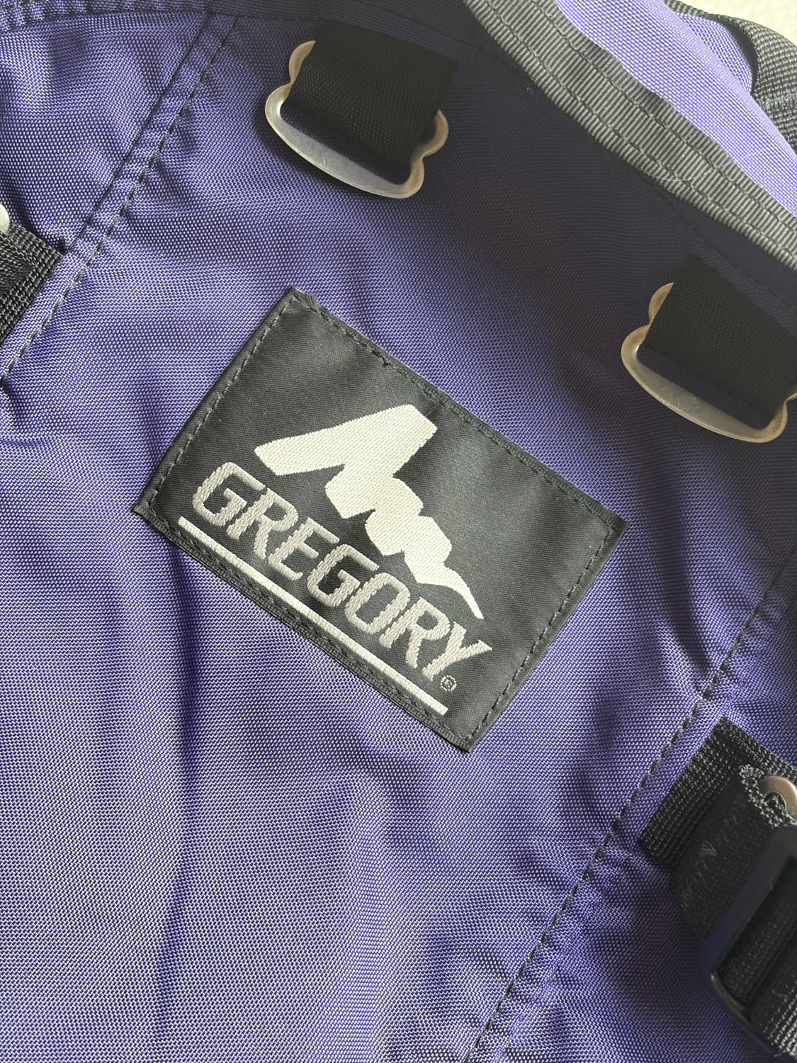 20s 그레고리 데이앤하프 백팩 USA 상품이미지3