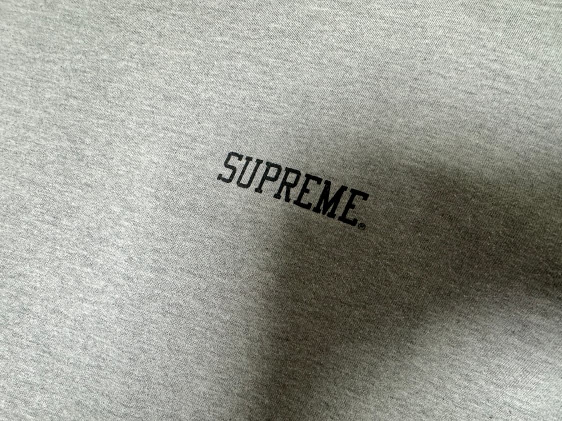 슈프림 SUPREME E.T. 티셔츠 상품이미지4