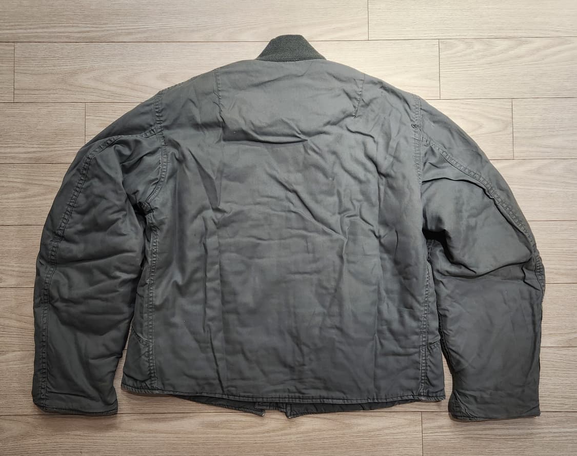 오리지널 미공군 CWU 7p 자켓 라지 상품이미지2