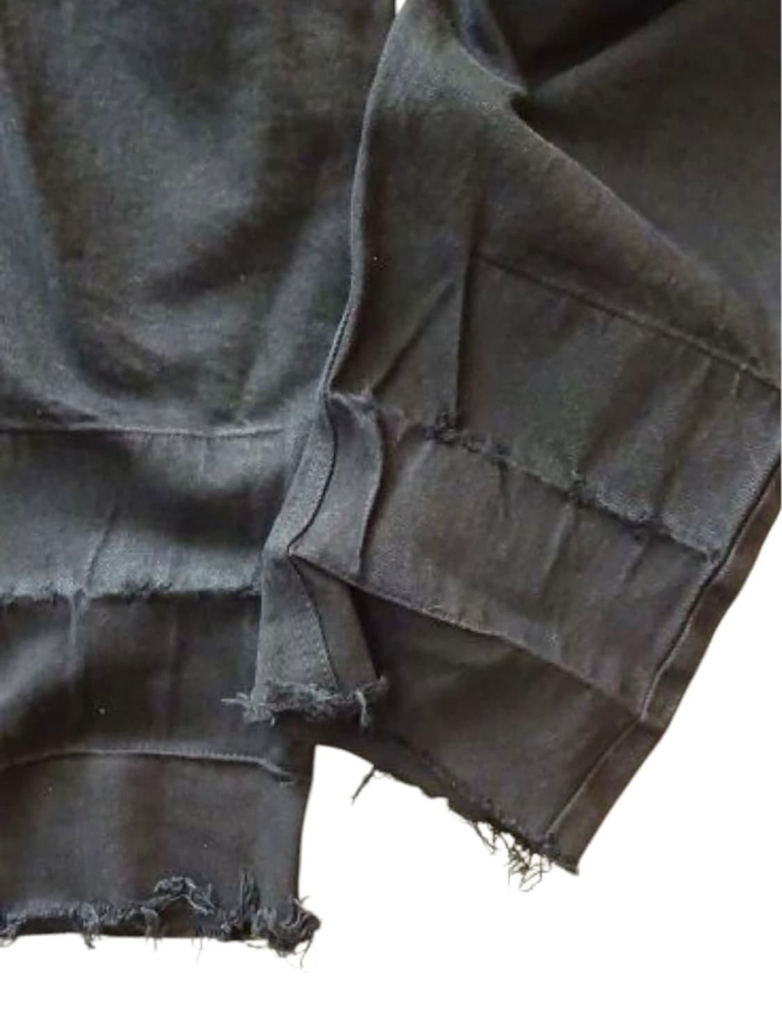 Julius 율리우스 데님 코마 팬츠 상품이미지5