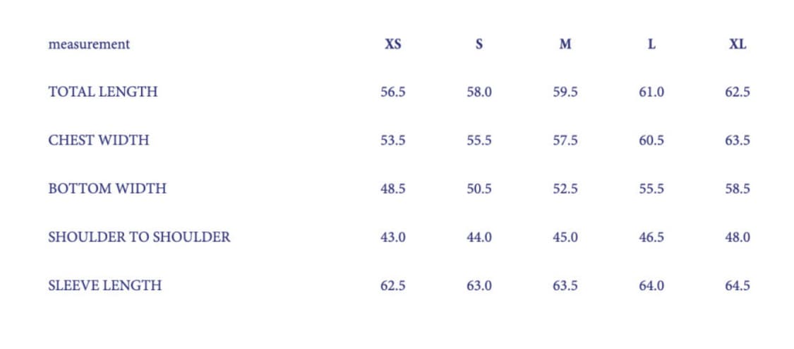 [S,M]팔로마울 CLAU 린넨 자켓 상품이미지8