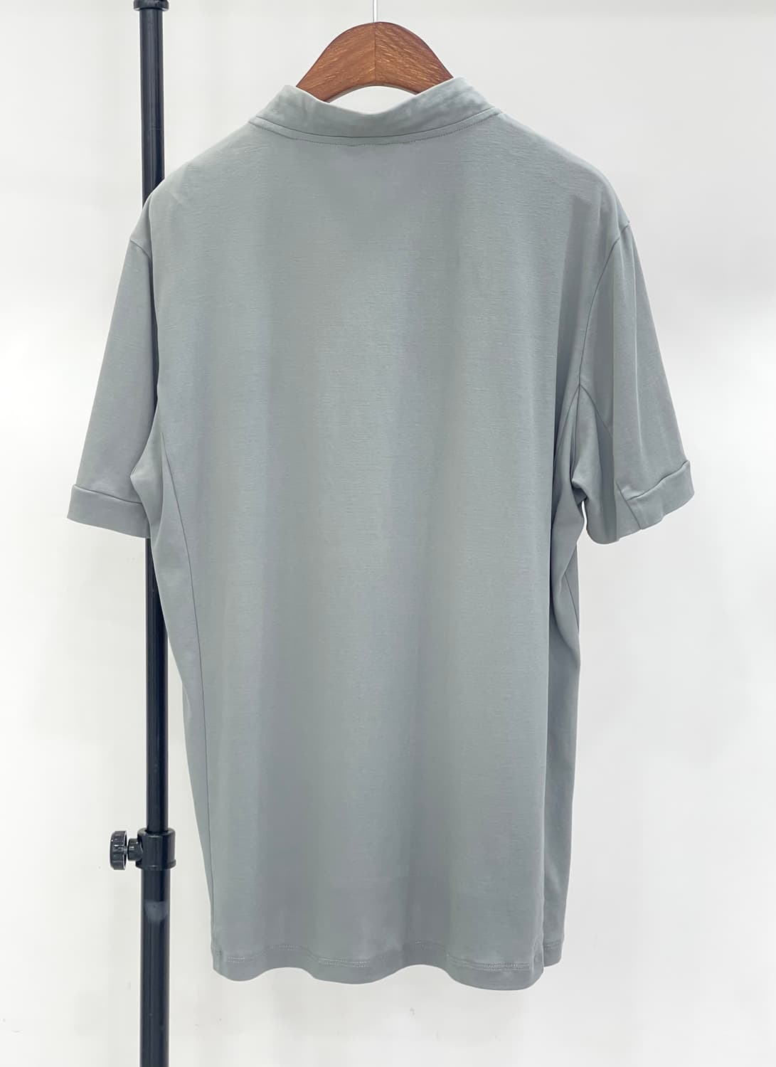 타임 남성 반팔 상품이미지3