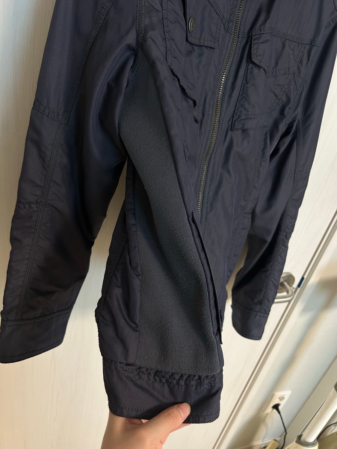 리바이스 자켓 상품이미지3