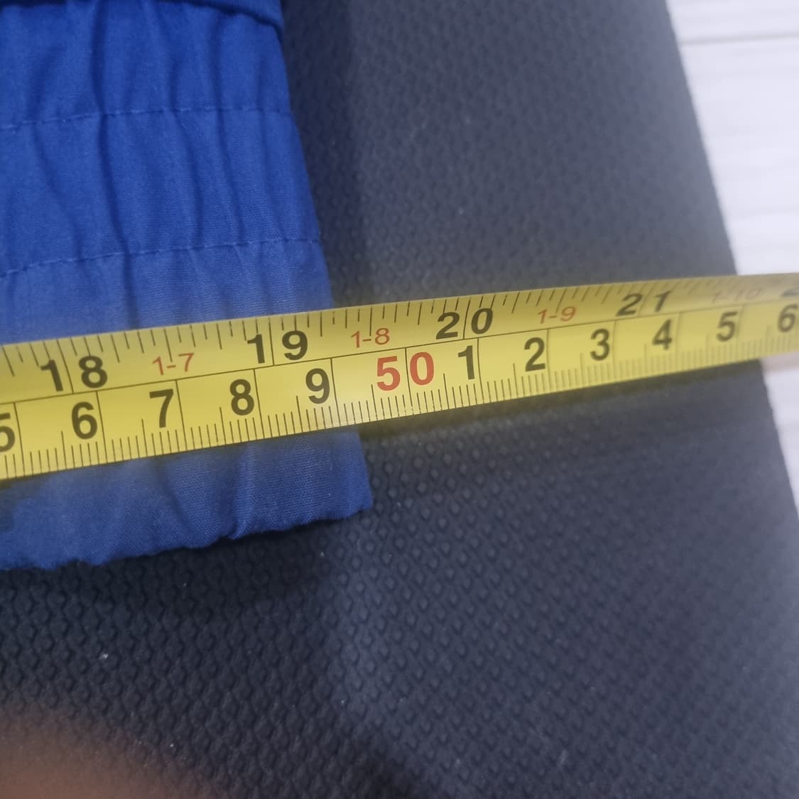 팀버랜드 블루종 바람막이 상품이미지9