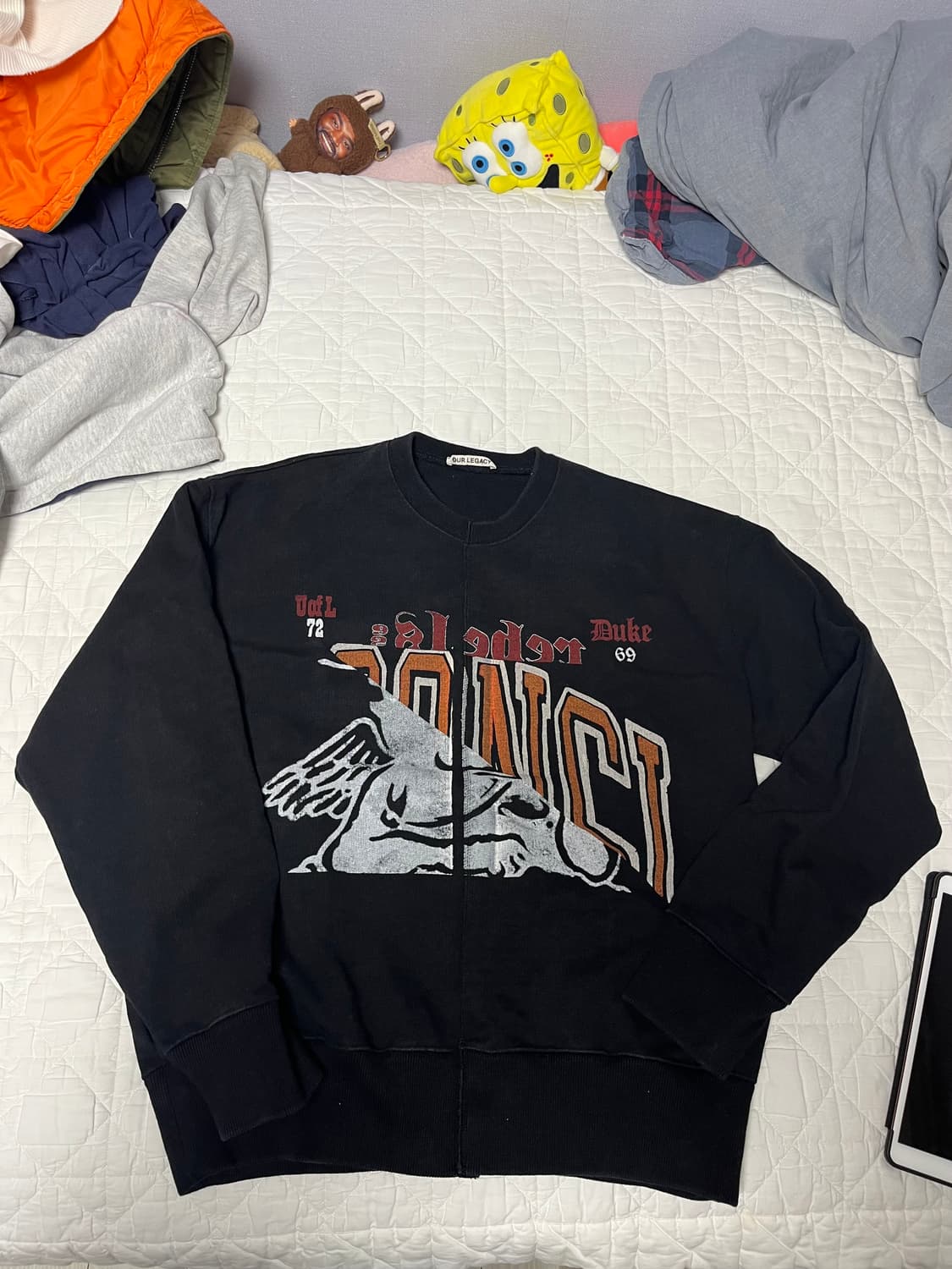 아워레가시 스웻셔츠 50 상품이미지3