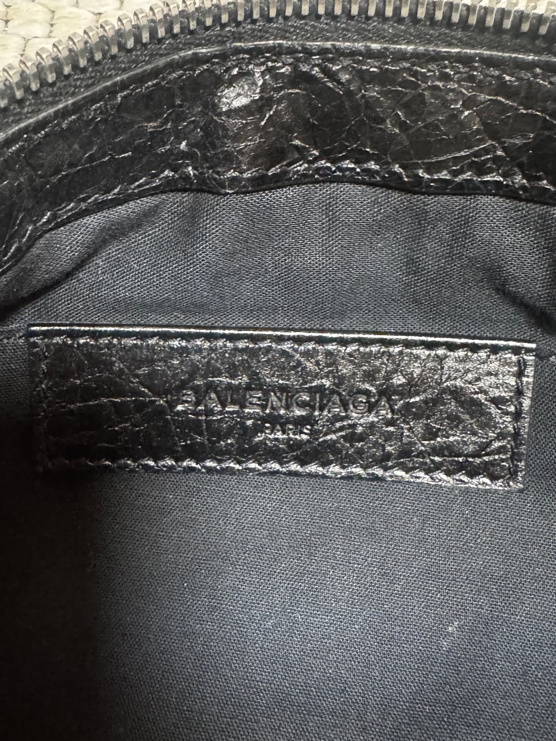 발렌시아가 클러치 상품이미지3