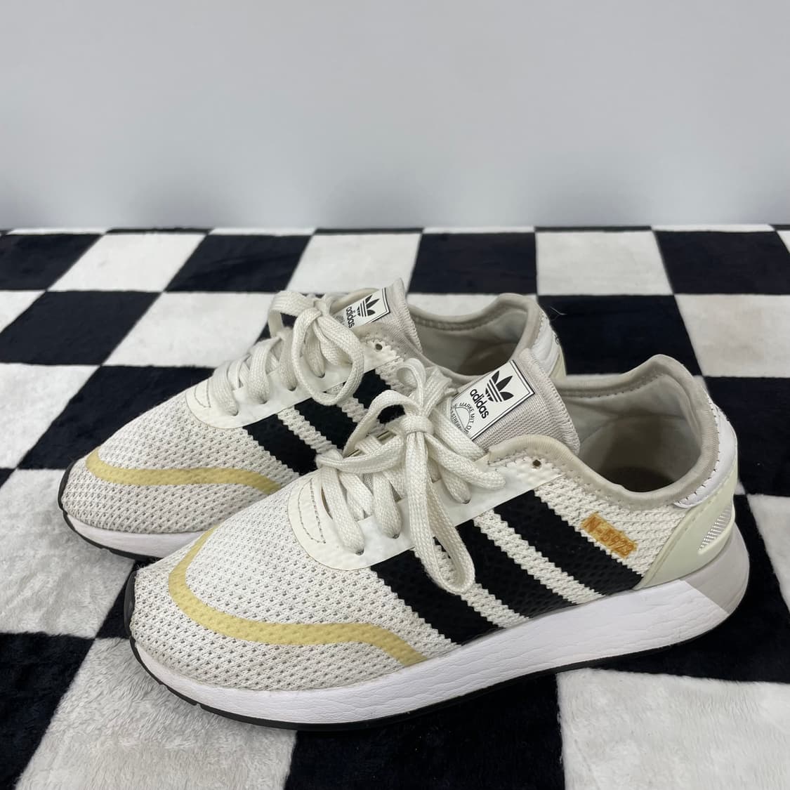 아디다스 N-5923 스니커즈 240mm 상품이미지3