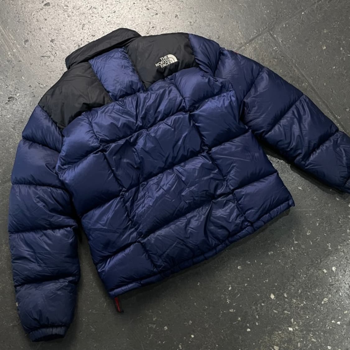 95-100 노스페이스 800 로체 패딩 상품이미지6
