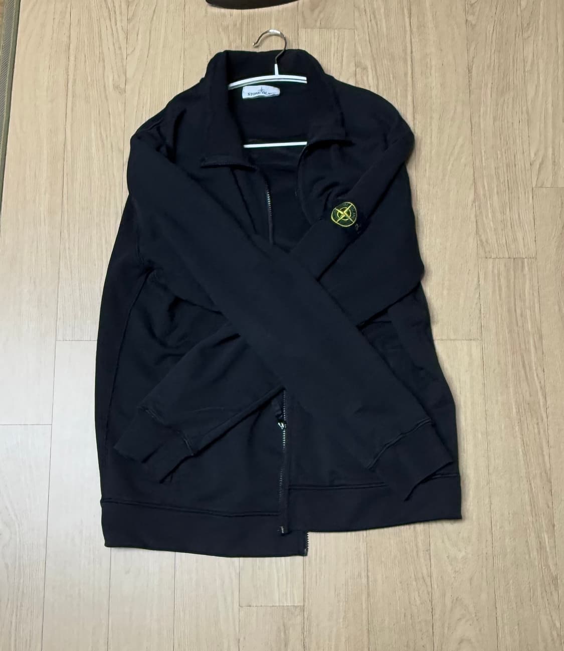 스톤아일랜드 직업 2XL / 상태 좋음 / 급처 199,000원 상품이미지1