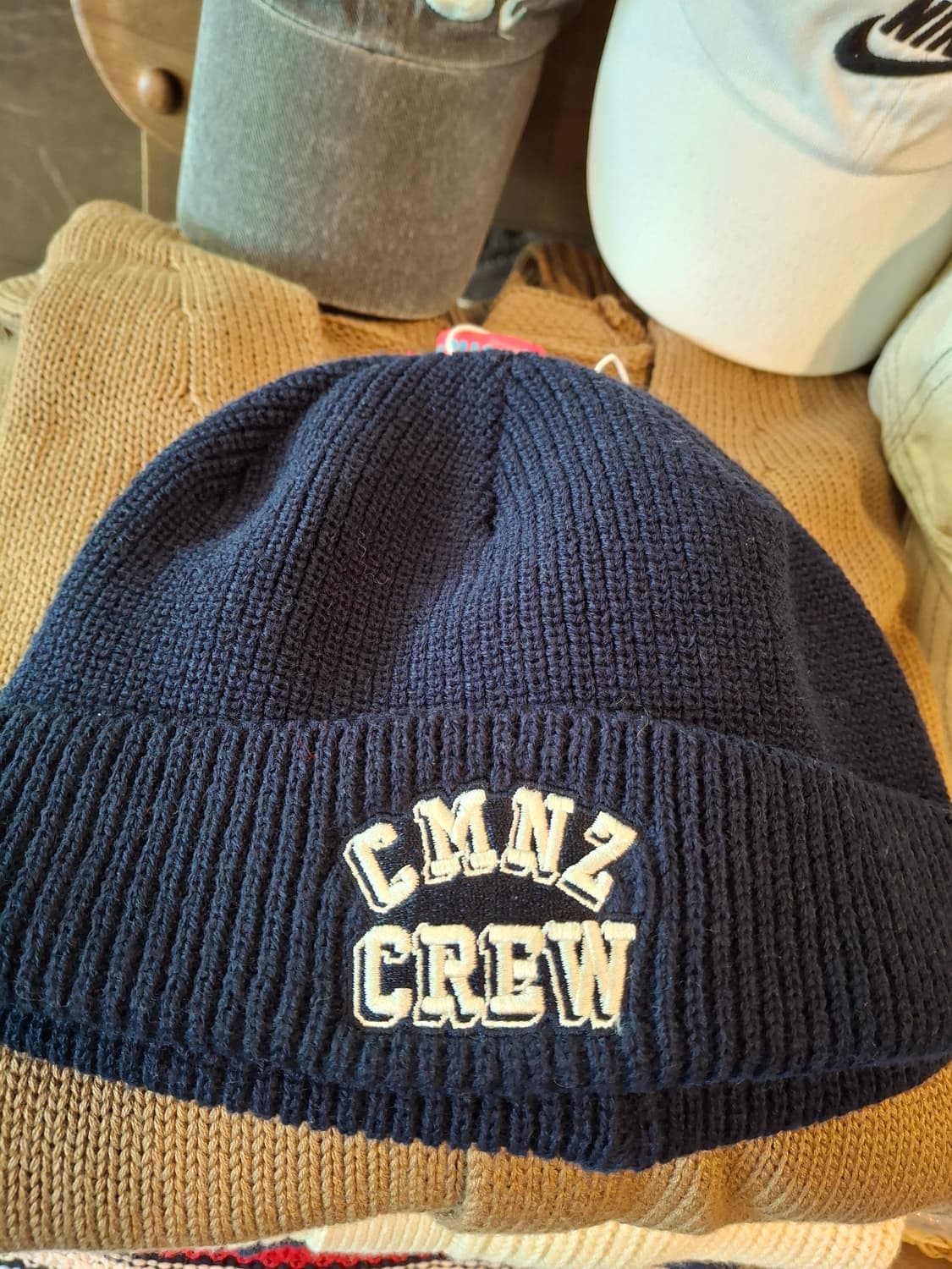 (마지막특가) 꼬모니노즈 비니 상품이미지2