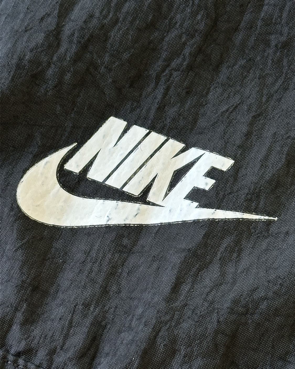 나이키 백로고 바람막이 범고래 상품이미지4