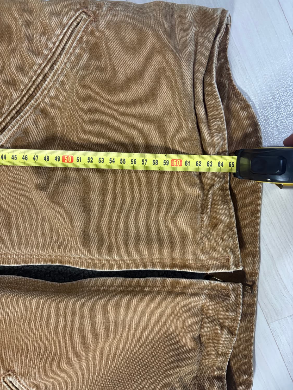 칼하트 샌드스톤 시에라 S 상품이미지9