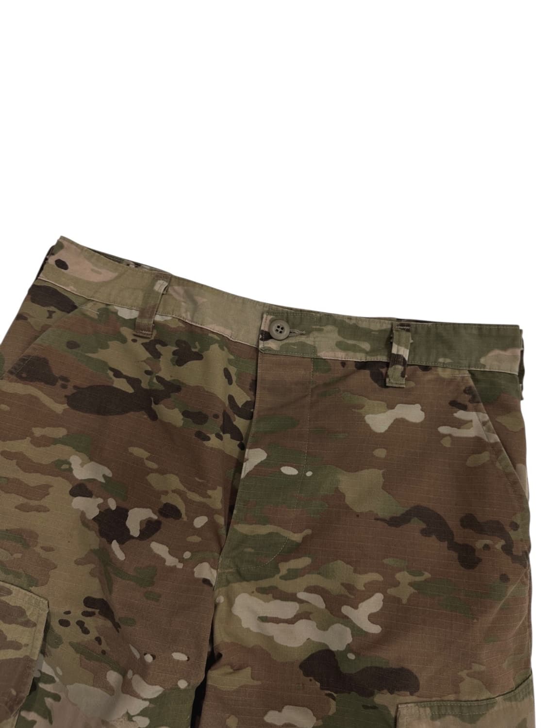 US ARMY OG 밀리터리 팬츠 (M,34인치) 상품이미지2