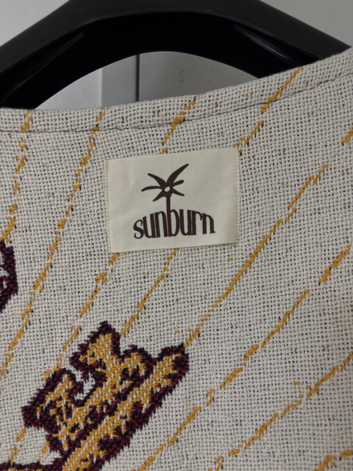 썬번 맨투맨  상품이미지7