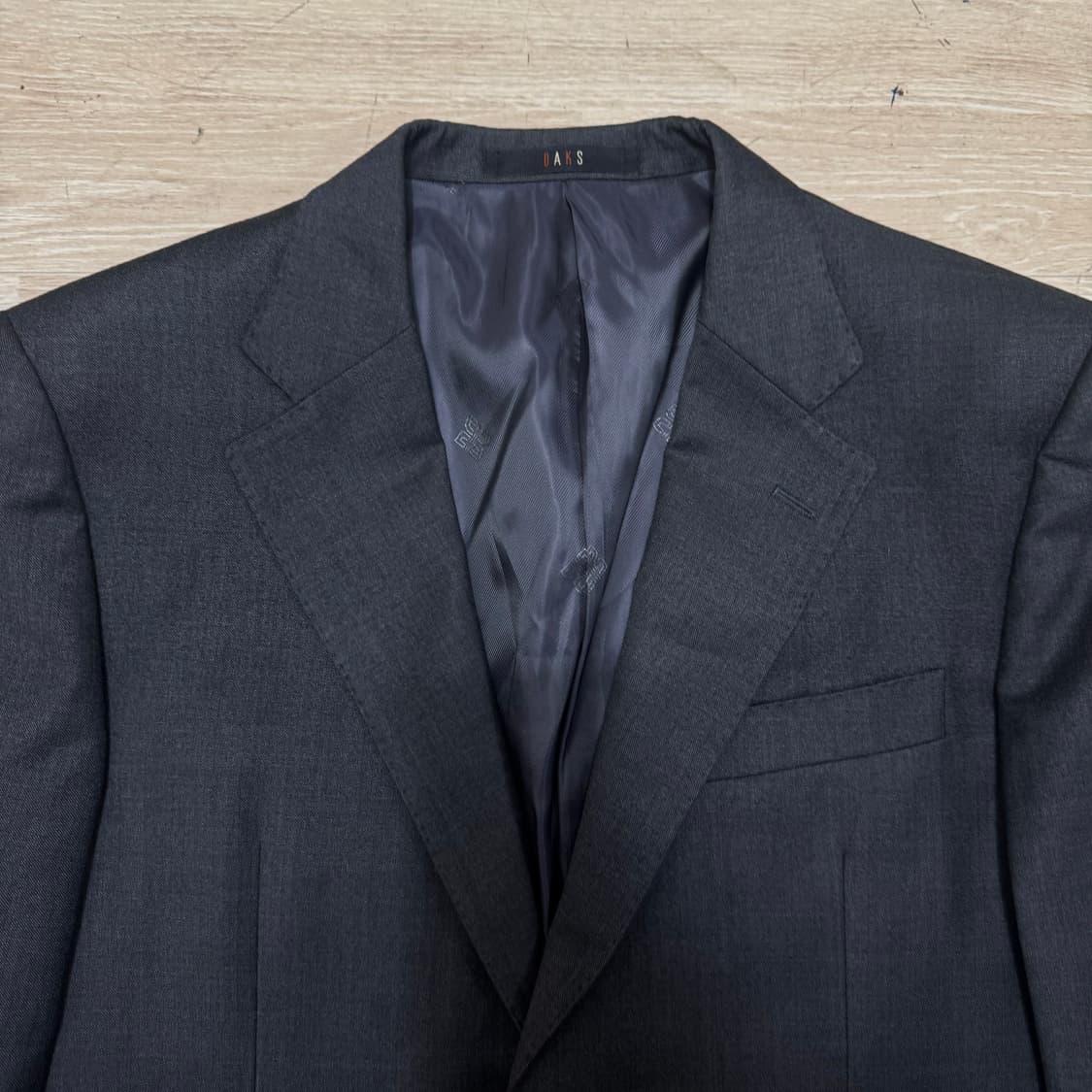 닥스 블레이저 정장 자켓 상품이미지2