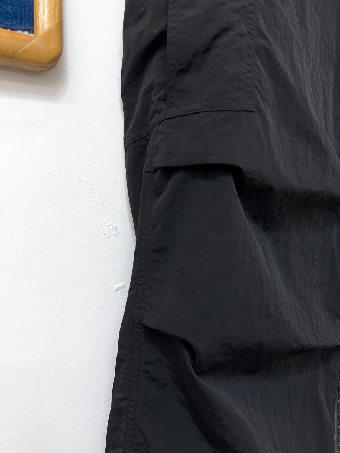 FIELDCORE   Nylon Cargo Pants 상품이미지7