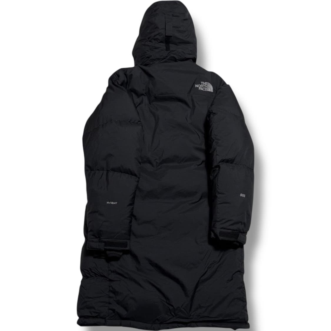 The North Face 구스다운 하이벤트 800 롱패딩 상품이미지2