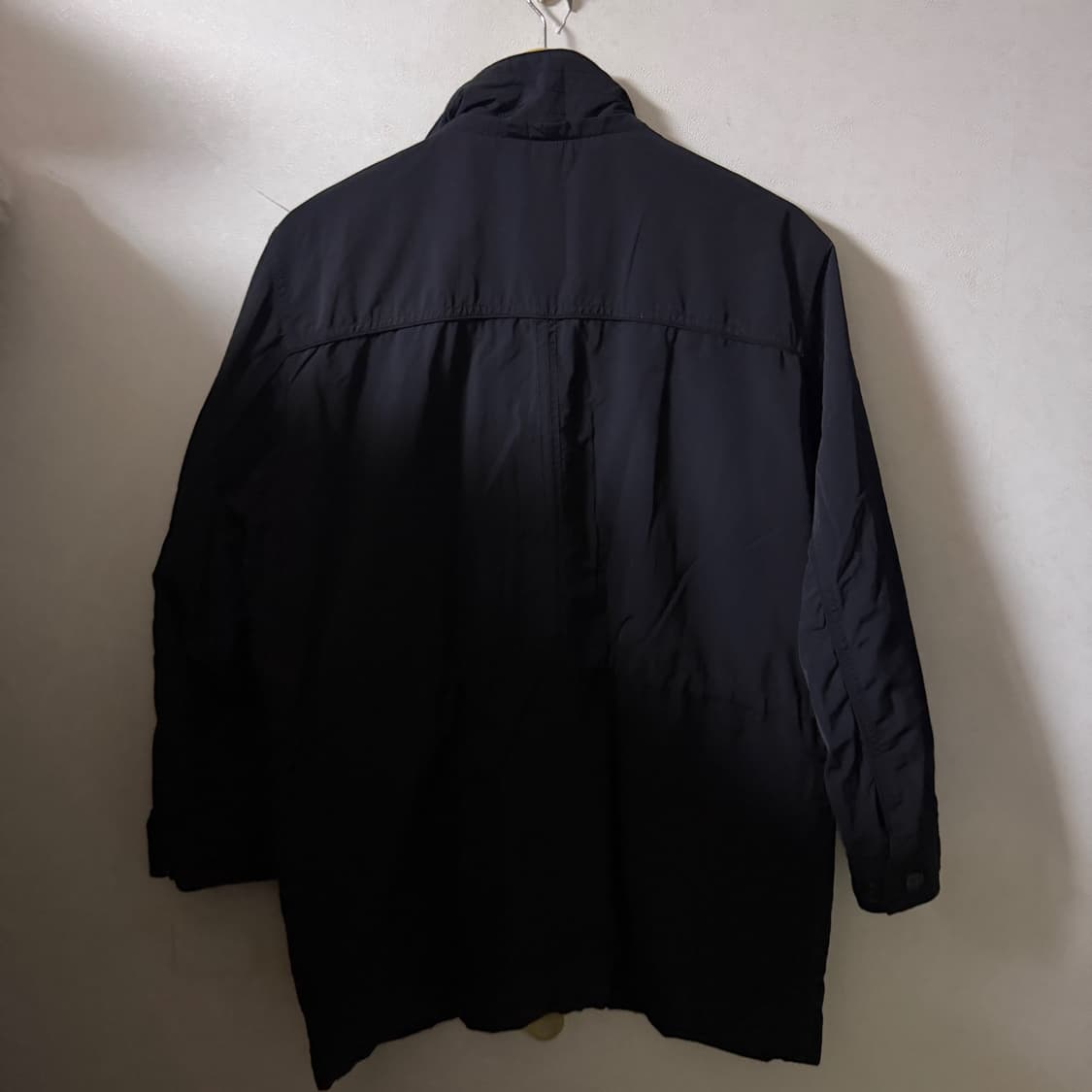 라코스테 남성 사파리 야상점퍼 95 (남성 100정도) 상품이미지3