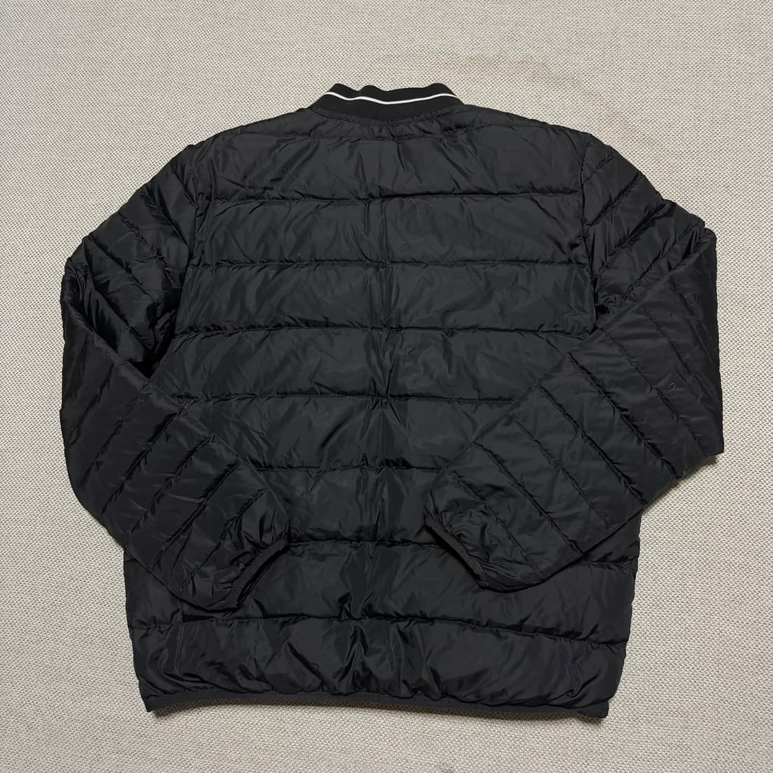 캘빈 클라인 진스 경량패딩 자켓 상품이미지6