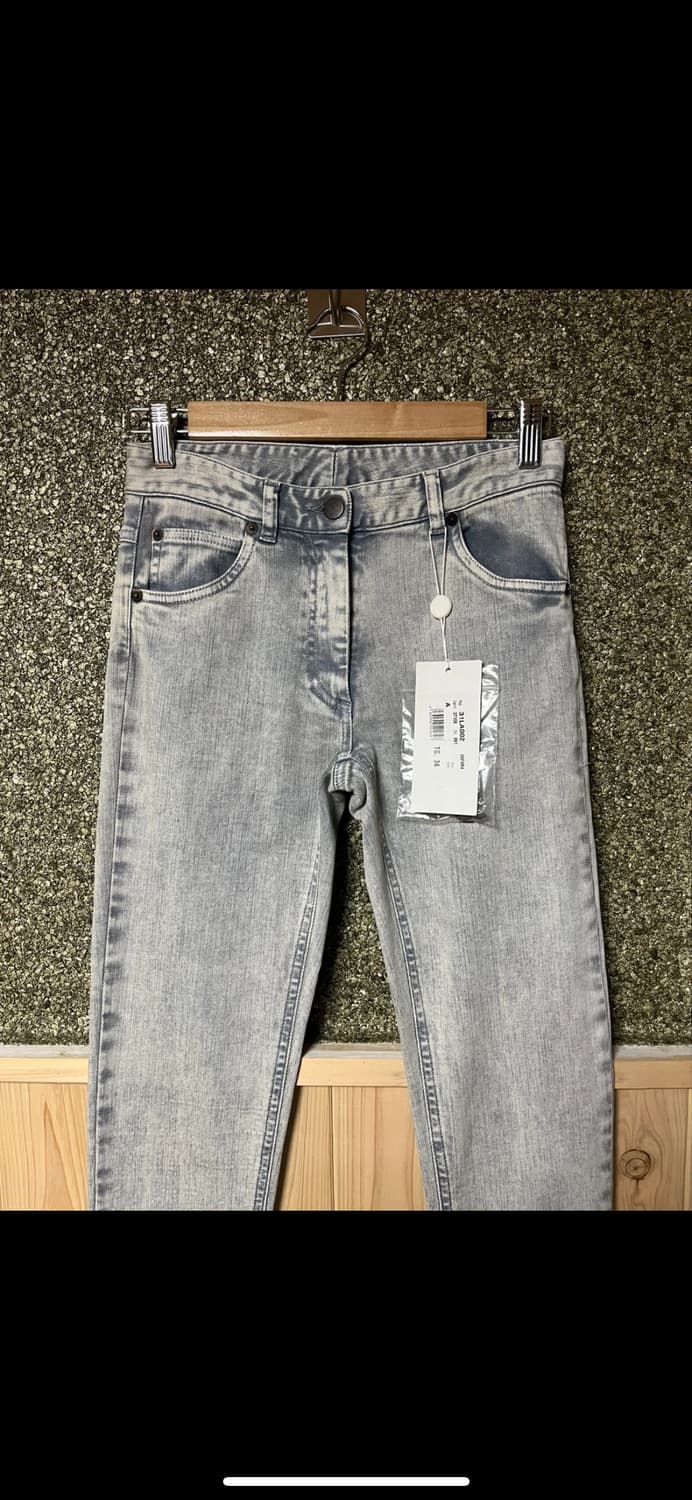 (새상품) 메종 마르지엘라 그레이진 38 사이즈 상품이미지2