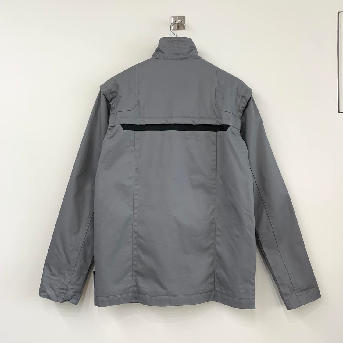 아디다스 x 포르쉐 911 그레이 터보 자켓 상품이미지3