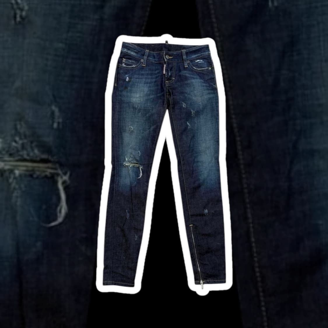 디스퀘어드 청바지 상품이미지1