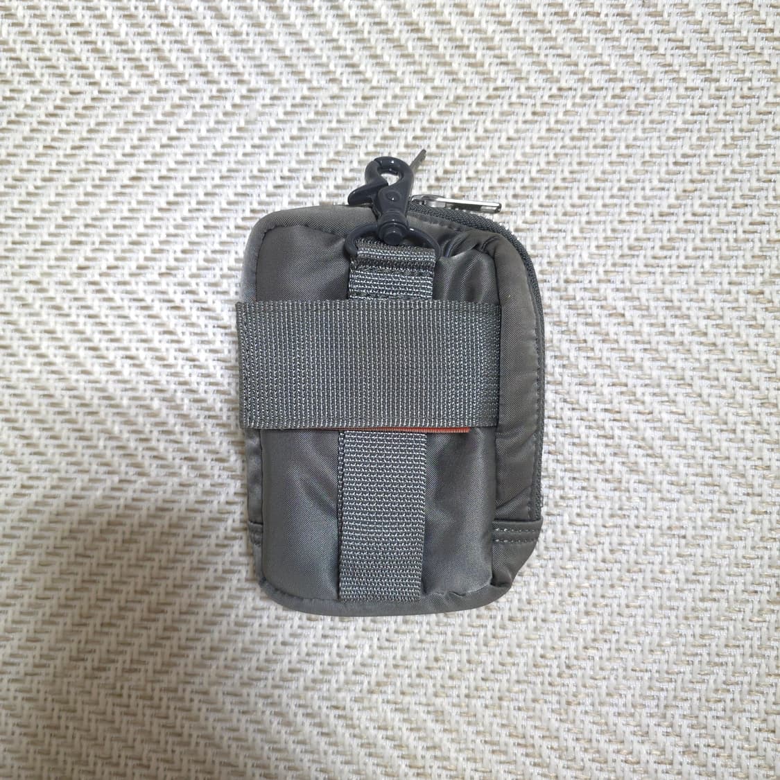 요시다포터 탱커 파우치 실버 그레이 (2899 상품이미지2