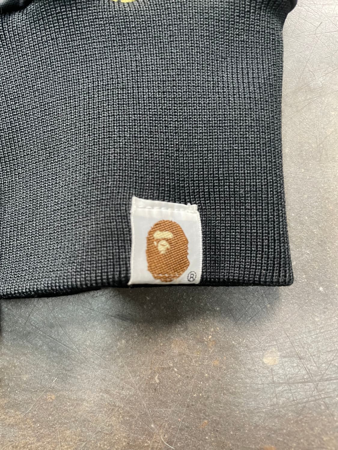 00s 베이프 스타 져지 상품이미지7