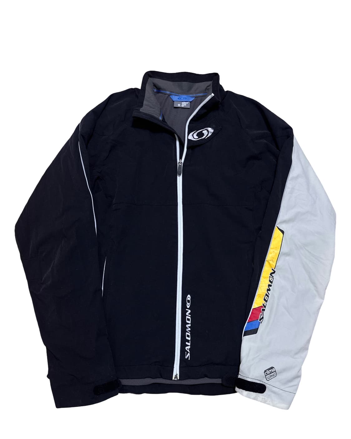 Salomon 살로몬 크리마 바람막이 자켓 상품이미지1