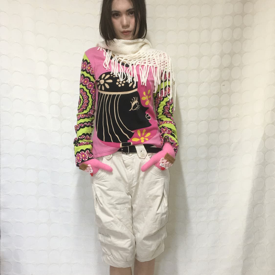 Custo Barcelona 긴팔 티셔츠 상품이미지1