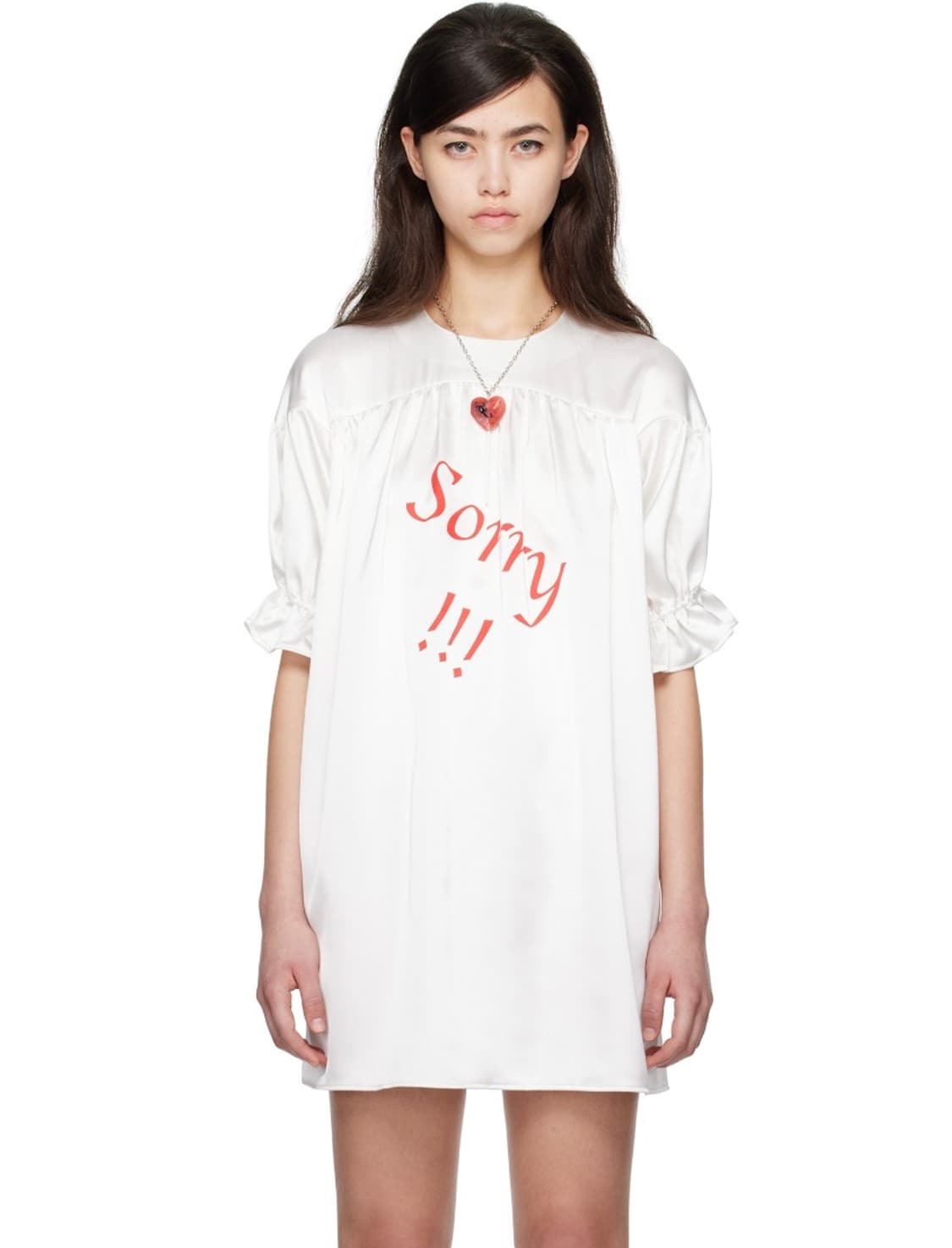 i'm sorry by petra collins 원피스 새것  상품이미지1