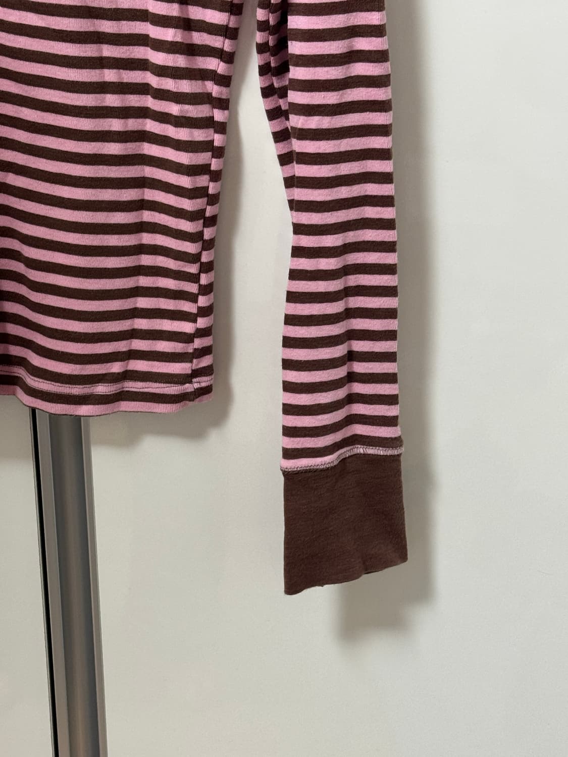 브랜디멜빌 긴팔 티셔츠 상품이미지3