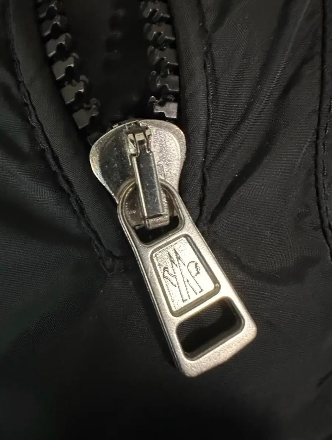 [백화점판/한글택] 몽클레어 자켓- XS 상품이미지3