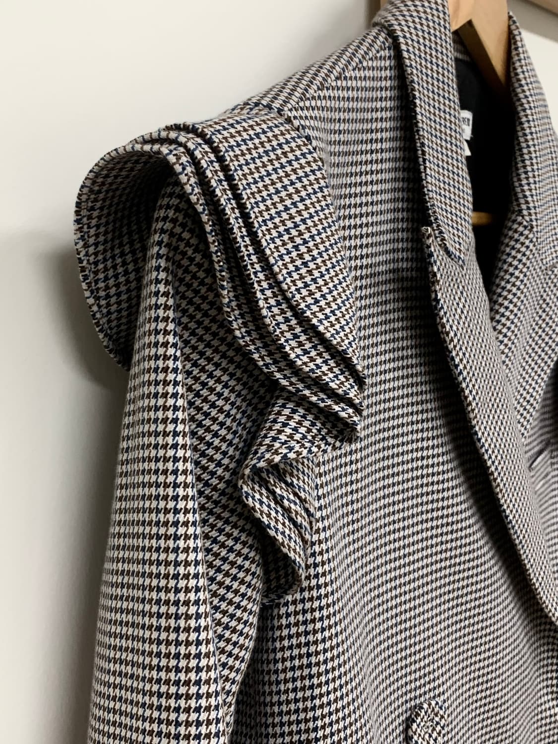 오프닝 세레모니 블레이저 상품이미지5