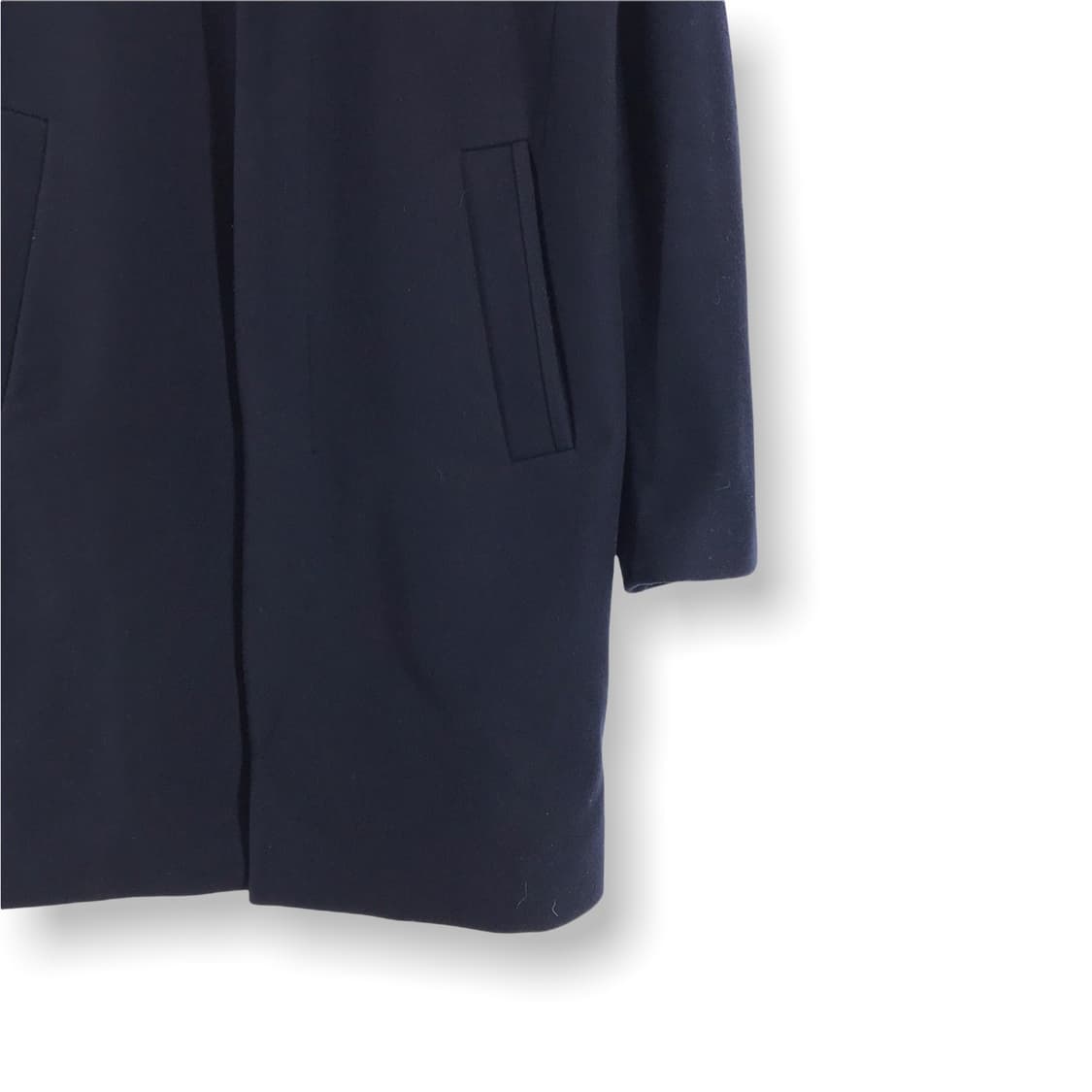 띠어리 롱코트 상품이미지4