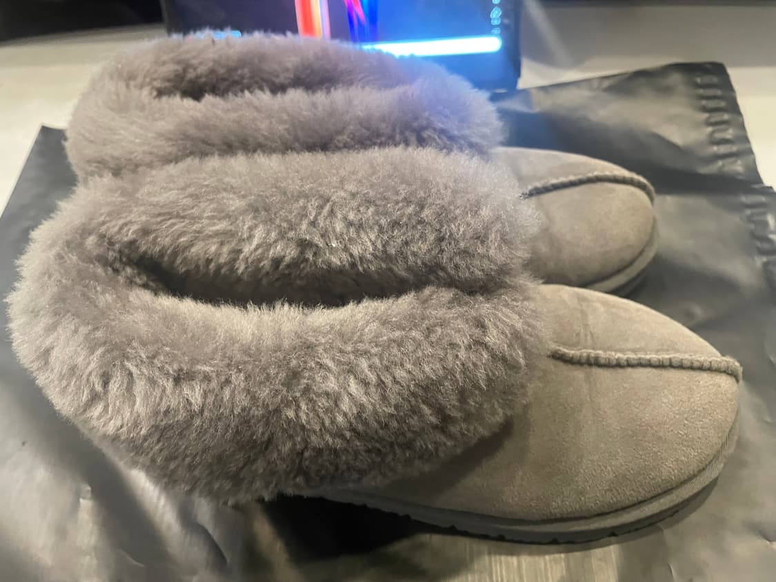 어그부츠 eu 37사이즈 상품이미지1